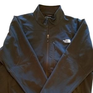 Men's The North Face fleece lined jacket